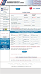Mobile Screenshot of miami-class.com